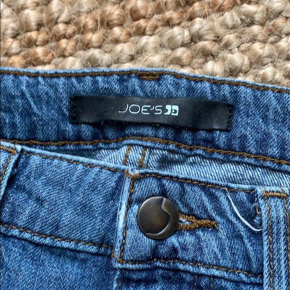 2 for $25✨ Joe’s Straight Ankle Jean - Picture 5 of 6